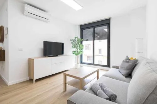 Arrecife Canteras Apartment
