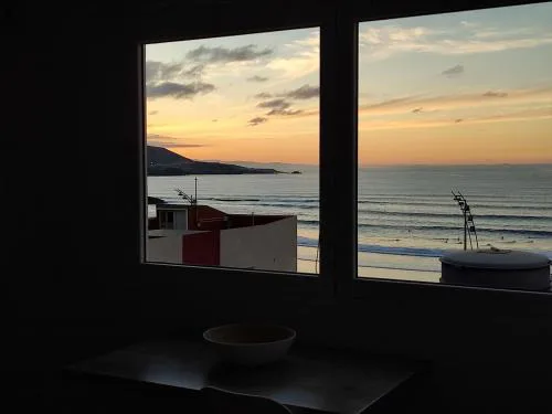 Ático en Las Canteras