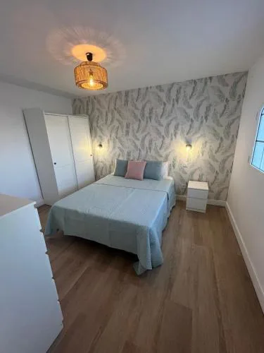 Azulito Suite