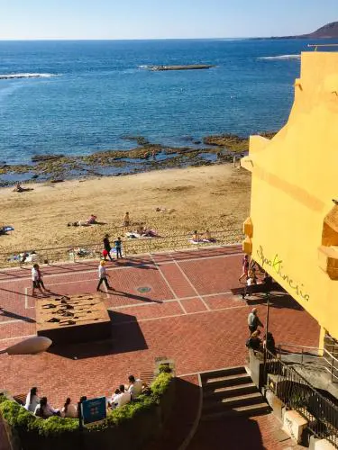 Bello Horizonte, un hogar con vistas al mar