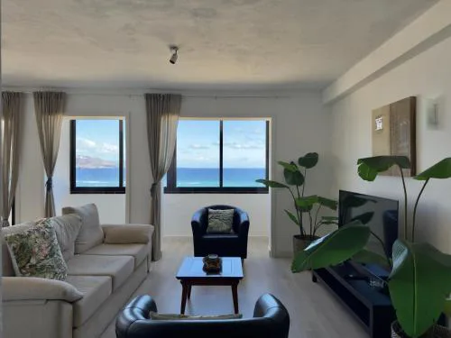 Buenavista Las Canteras