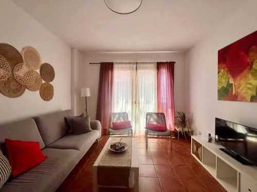 Canteras Home