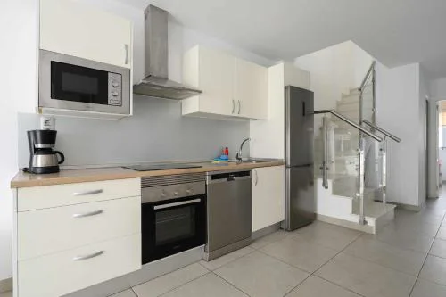 Canteras Suites