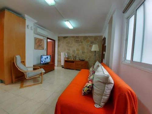 Careva suites Las Canteras
