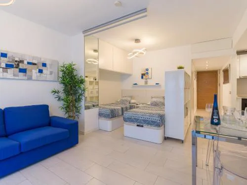 Casa Blanca Las Canteras