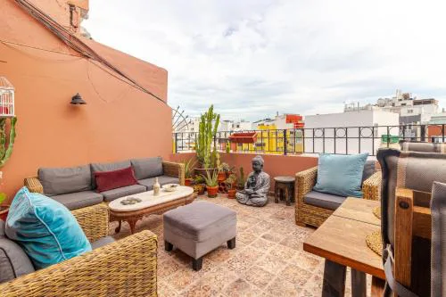 Casa Bonita