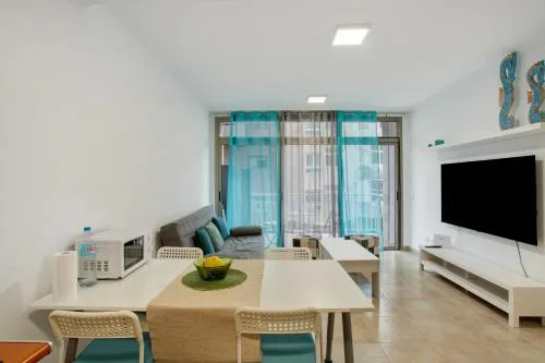 Casa Bonny Las Palmas