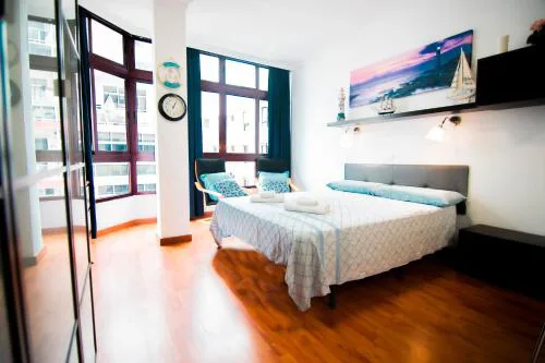 Casa Canteras