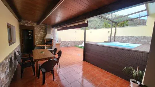 Casa LA JOYA
