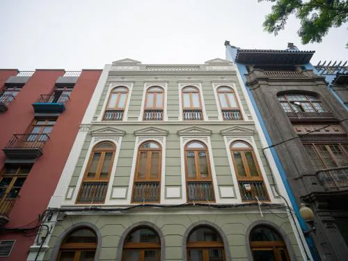 CASA MfT