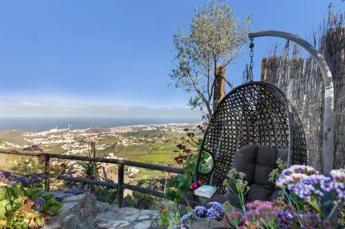 Casa Mirador Del Sur