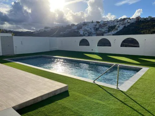 Casa Nueva