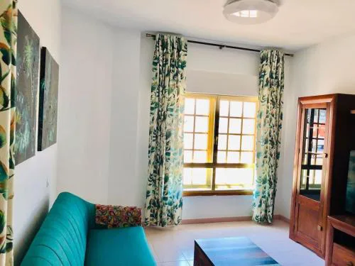 Casa playa Las Canteras