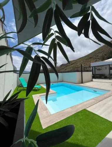 Casa Rural El Camino