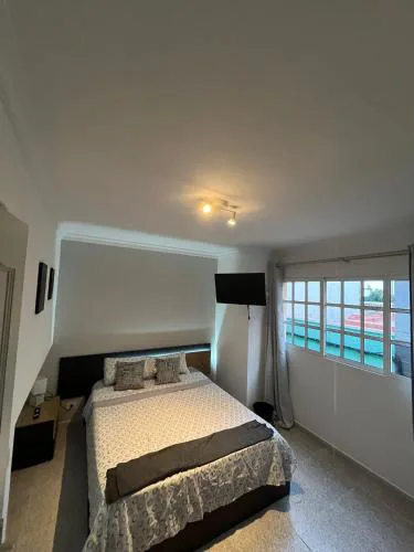 Casa Tenesor