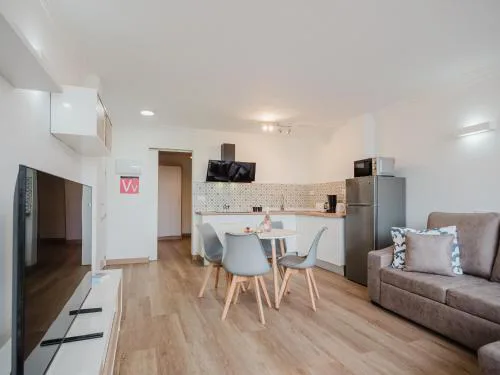 Casita Canteras
