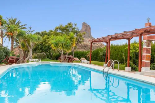Chalet Rural Bentayga