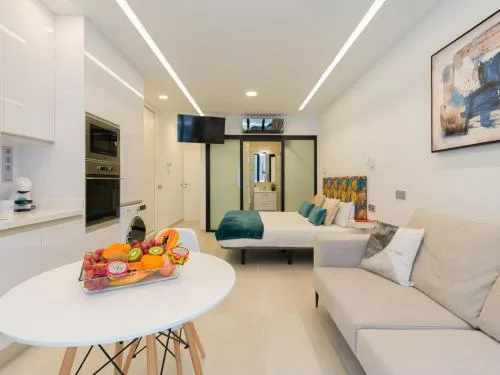 Colada Beach Home By CanariasGetaway