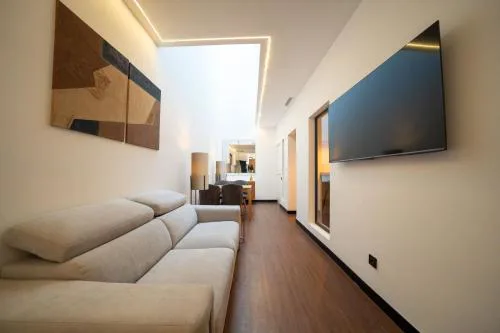 Coliving Canteras Connect Suites