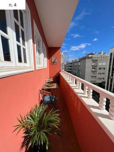 CoLiving El Secretario