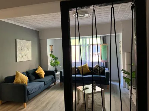 CoLiving El Toro