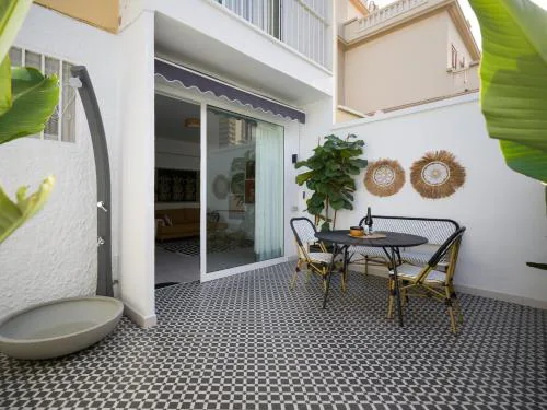 Cosmopolitan Design By CanariasGetaway
