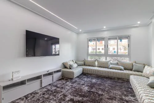 Dar Alisios 1