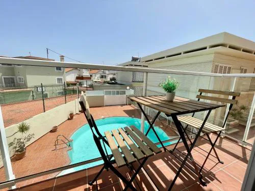 Deluxe Ciudad Jardin - by Gestión Vacacional Canarias