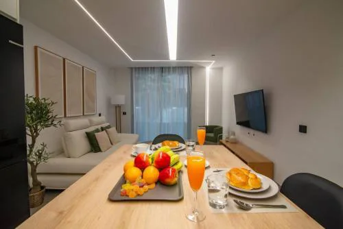 ¡Despierta junto al mar en Tamaima Suite!