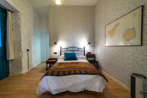 Eco-Aparment Vegueta