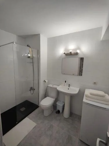 Estudio Beach Canteras