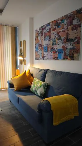 Estudio Canteras
