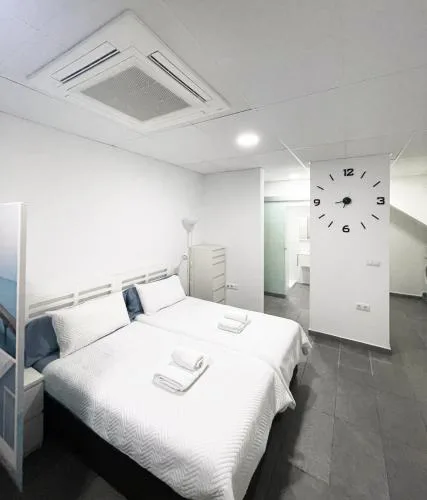 Estudio Ines Beach