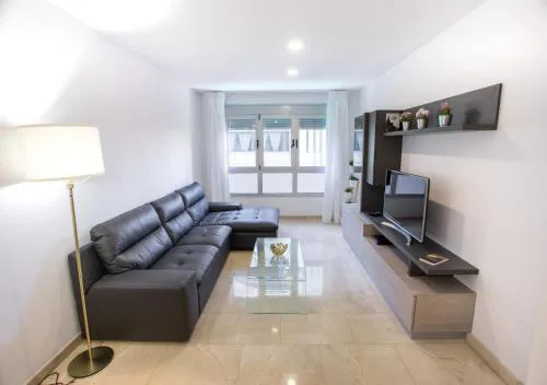 Ferreras Canteras Home By CanariasGetaway