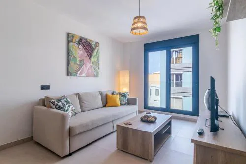 Flatguest Urban Haven