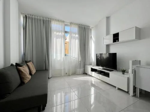 Graciano's Sea house