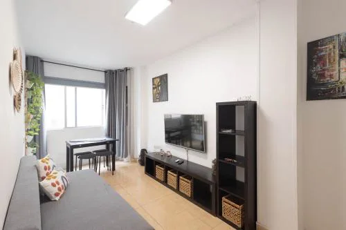 GuestReady - BKD1 A tan solo 50 metros de la playa Las Canteras