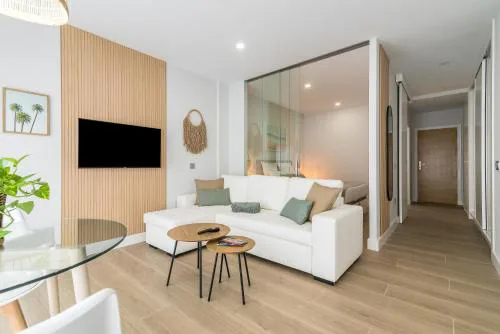 Home2Book Bright & Stylish Studio in La Isleta