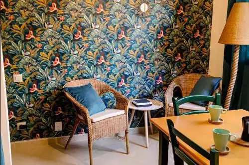 Home2Book Casita Canaria Studio Las Canteras