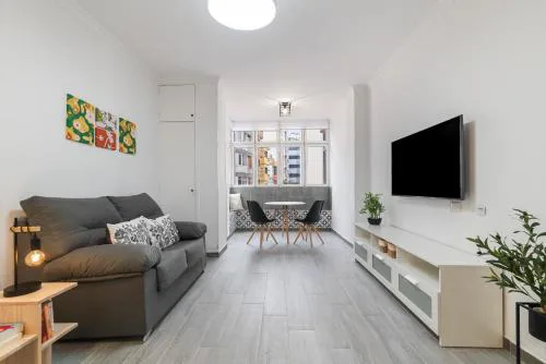 Home2Book City & Beach Studio Las Palmas