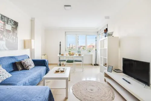 Home2Book Comfy Apartment Rambla