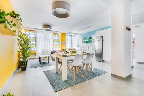 Home2Book Delightful Apartment Las Canteras