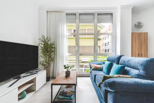 Home2Book Design Cool Center Apt Las Palmas