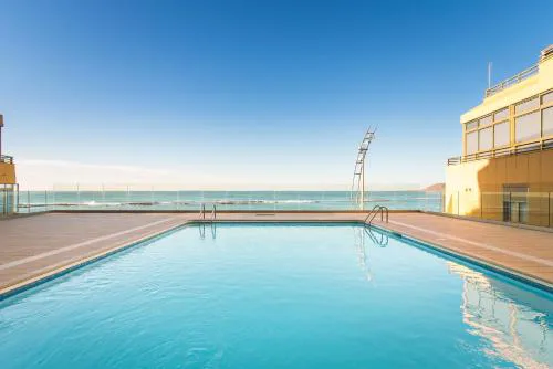 Home2Book Lovely Seaside Apartment Las Canteras