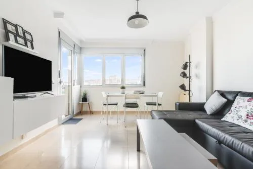 Home2Book Stylish&Comfy Apartment Rambla, Terrace