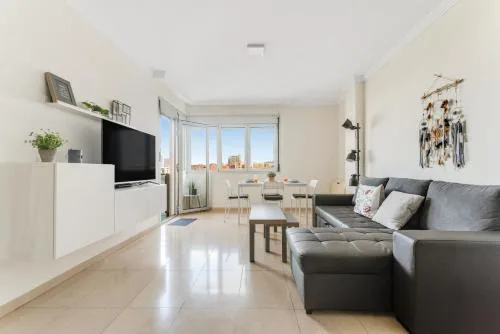Home2Book Urban Stay Terrace with pool, Las Palmas