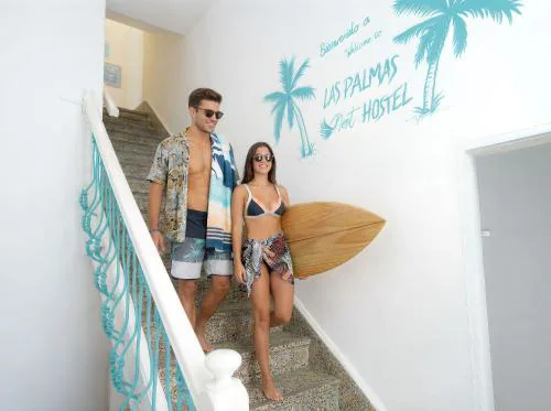 Hostel Las Palmas by Youroom