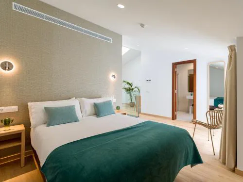 Hotel Emeté & Coworking by Airnest