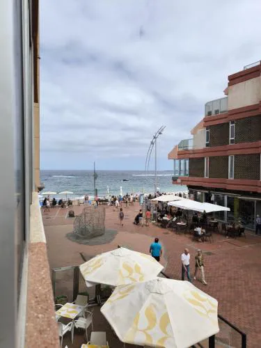 JOCA House I Las Canteras