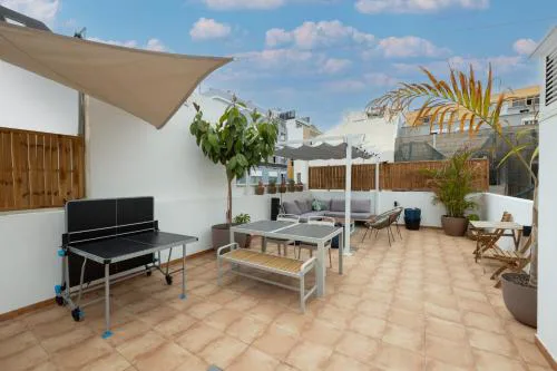 Kite & Surf Nomad House